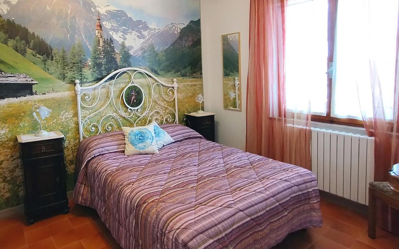 I Pini House Villa Magione Exteriör bild